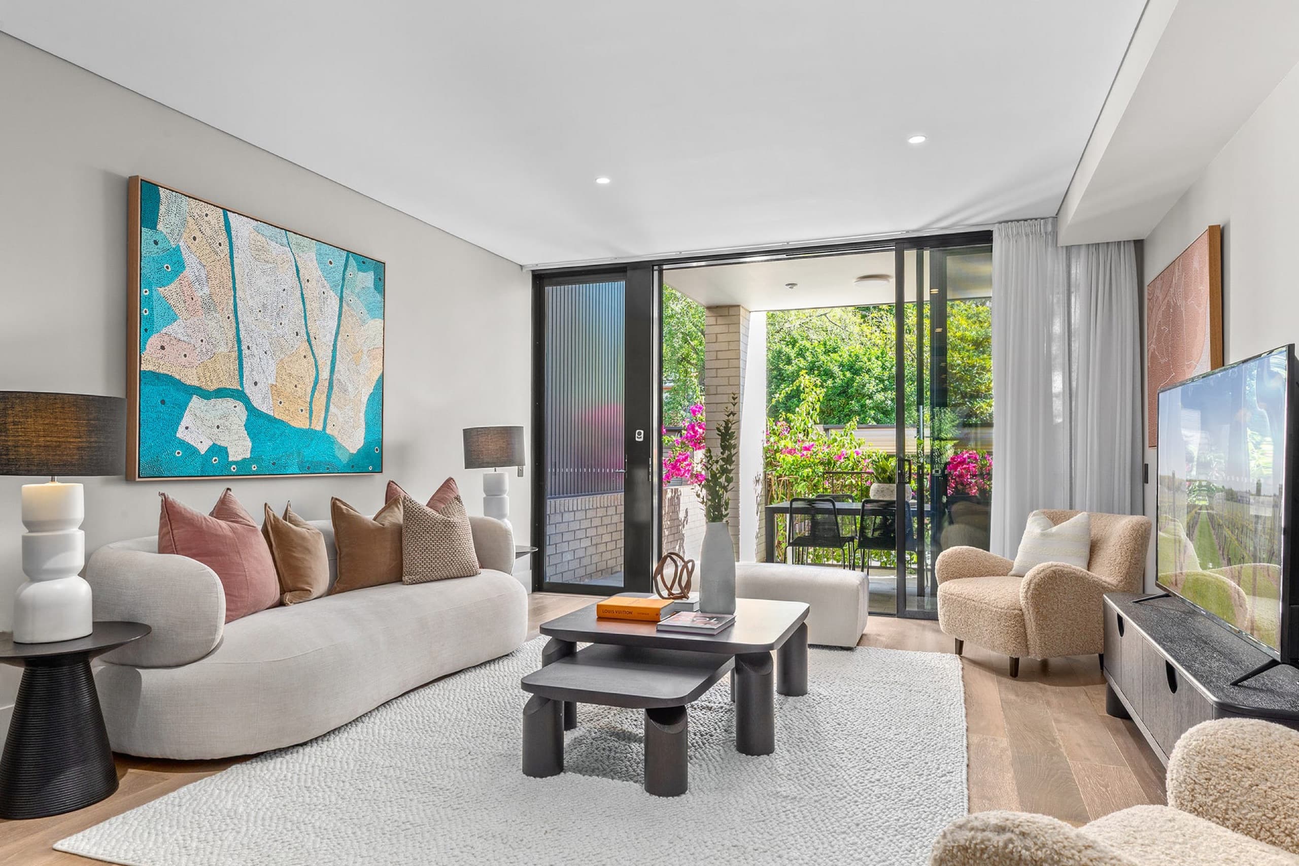 Balwyn North project