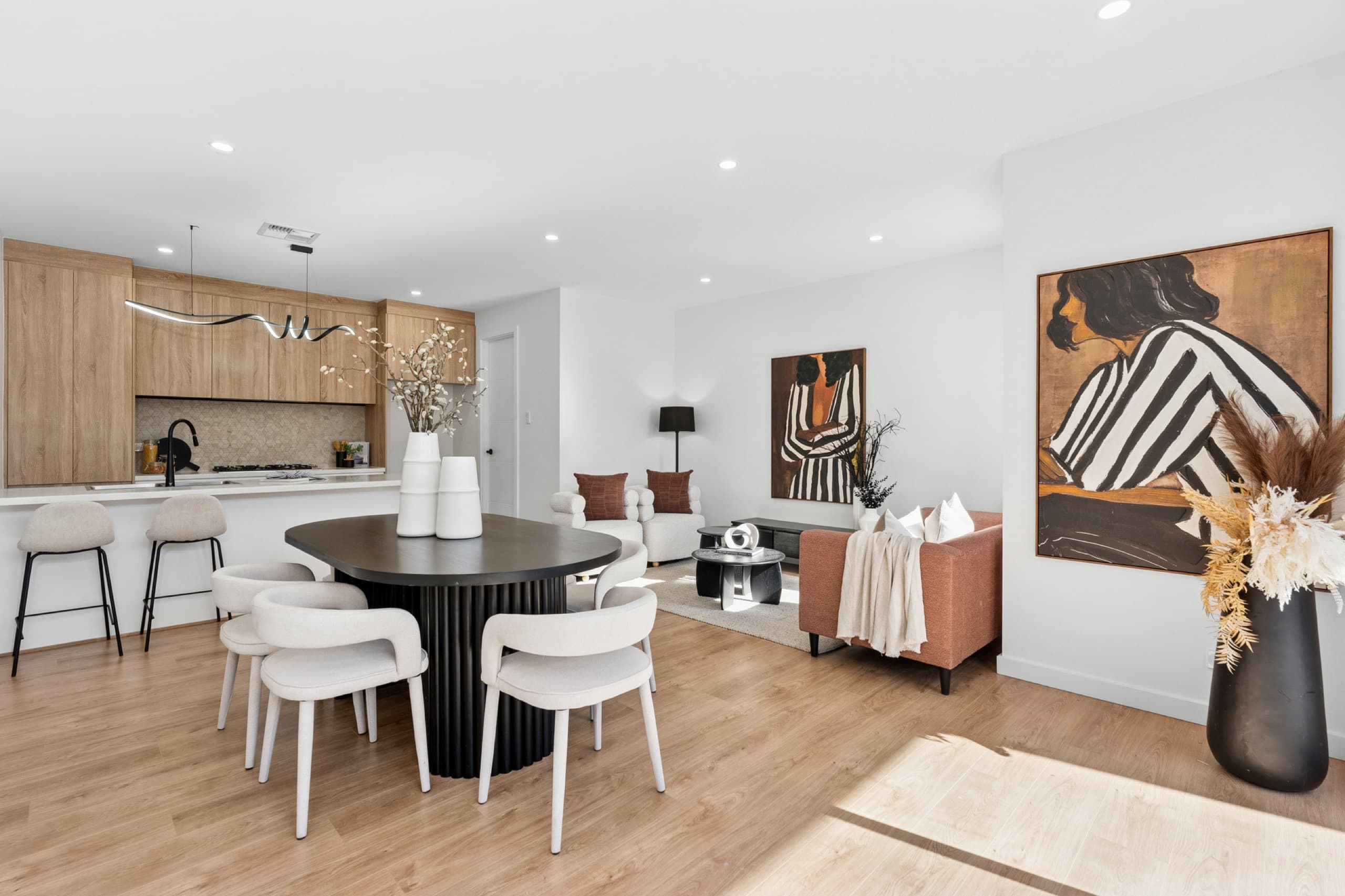 Doncaster project