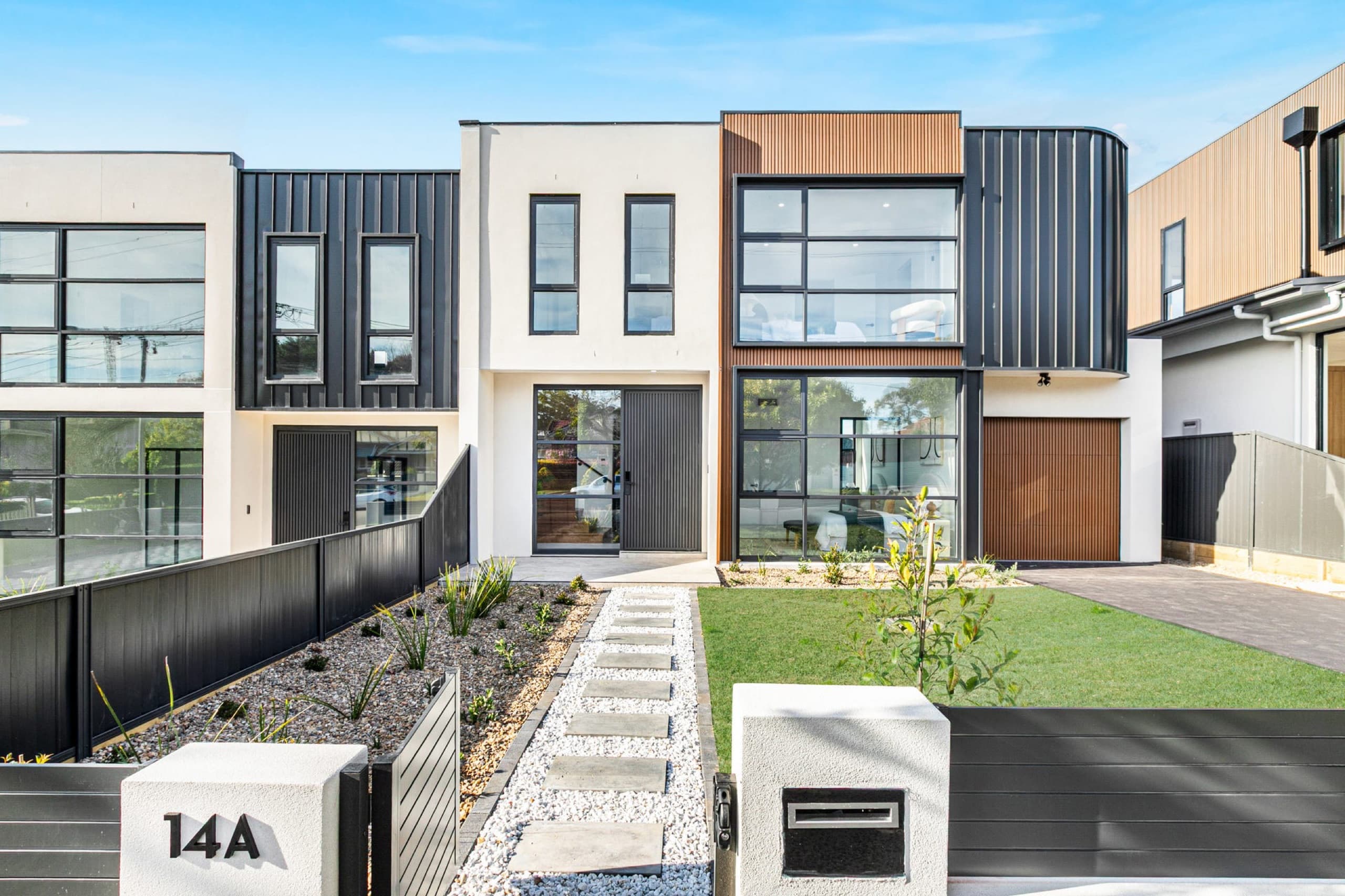 How to stage your home for sale.